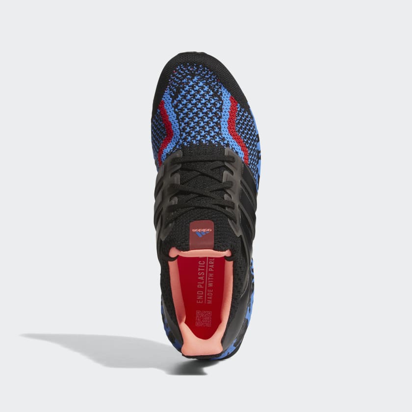 Adidas ultra boost 1.0 multicolor toe navy best sale